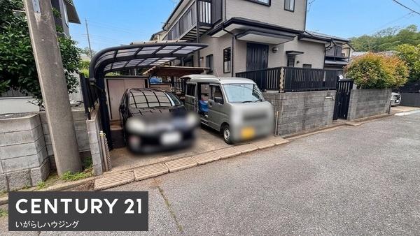 印旛郡栄町竜角寺台６丁目の中古一戸建て