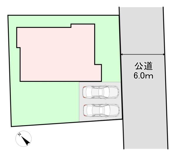 印旛郡栄町竜角寺台６丁目の中古一戸建て