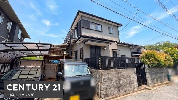 印旛郡栄町竜角寺台６丁目の中古一戸建て