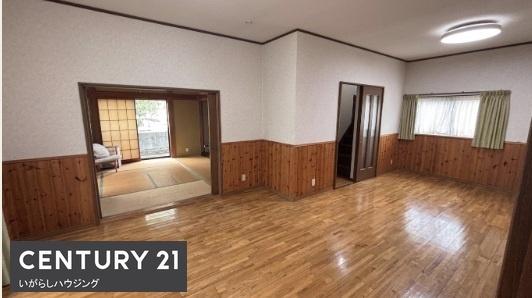 栄町竜角寺台6丁目　中古戸建