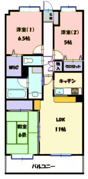 フォレスト成田