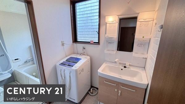 山武市井之内の中古一戸建て