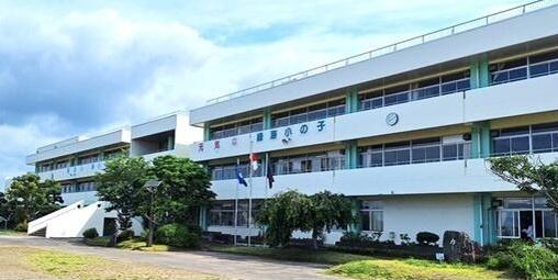 山武市井之内の中古一戸建て(山武市立緑海小学校)