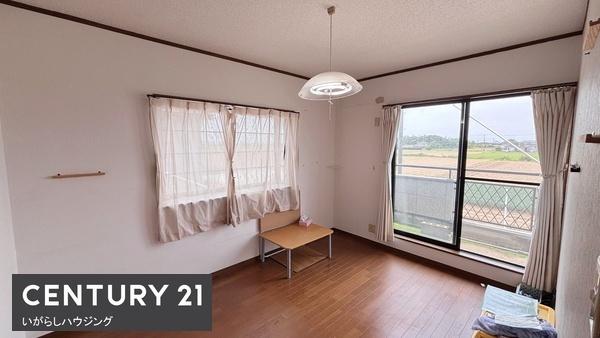山武市井之内の中古一戸建て