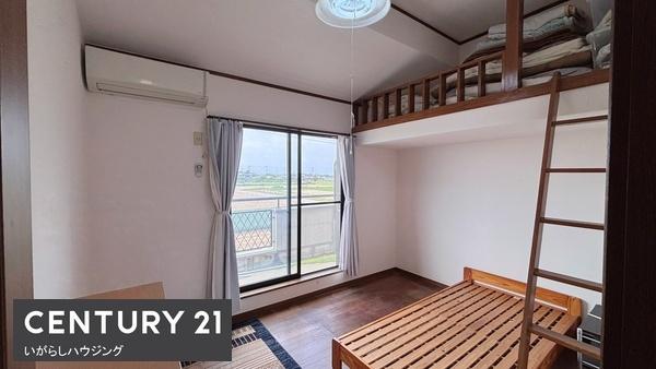 山武市井之内の中古一戸建て