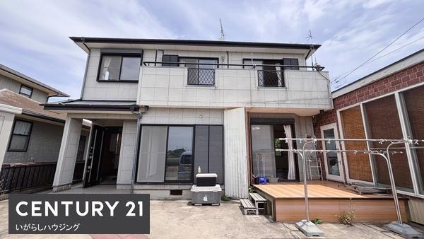 山武市井之内の中古一戸建て