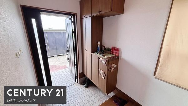 山武市井之内の中古一戸建て