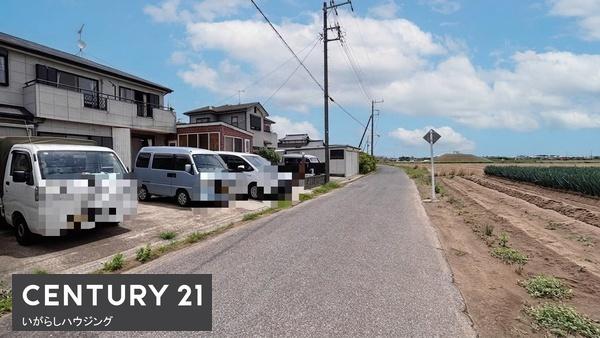 山武市井之内の中古一戸建て