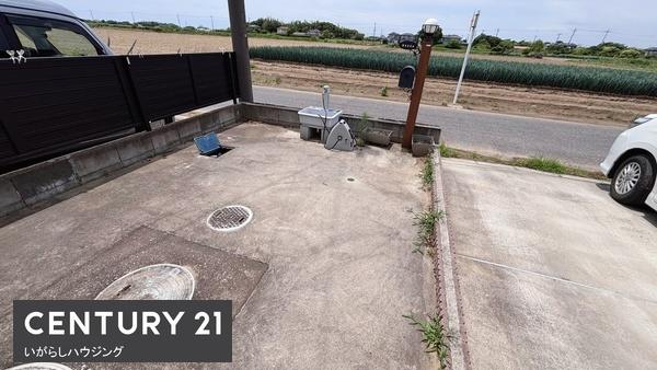 山武市井之内の中古一戸建て