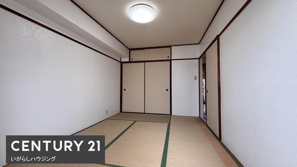 千葉ニュータウン大山口団地２－４－５号棟