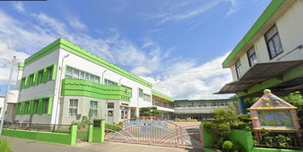 千葉ニュータウン大山口団地２－４－５号棟(学校法人高木学園　英幼稚園)