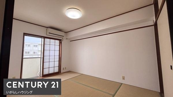 千葉ニュータウン大山口団地２－４－５号棟