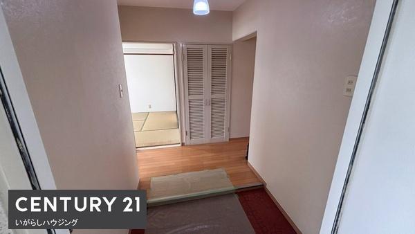 千葉ニュータウン大山口団地２－４－５号棟