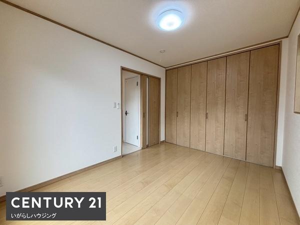 富里市根木名の中古一戸建て