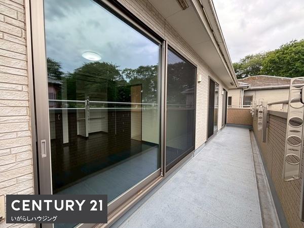 富里市根木名の中古一戸建て