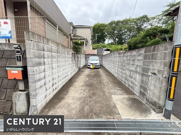 富里市根木名の中古一戸建て