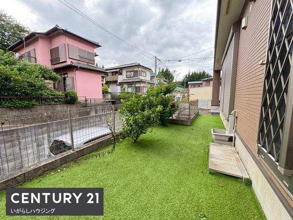 富里市根木名の中古一戸建て