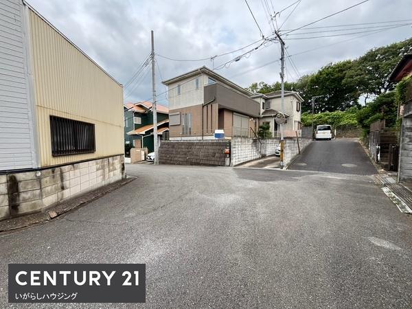 富里市根木名の中古一戸建て