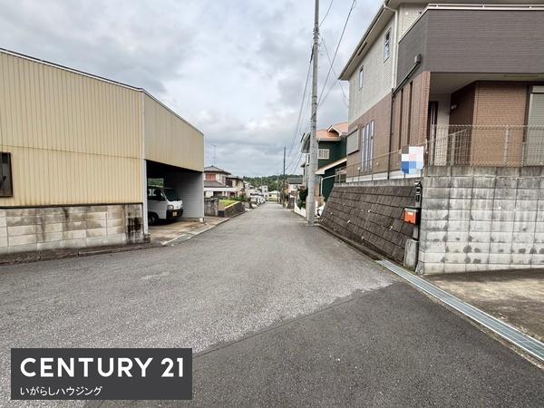 富里市根木名の中古一戸建て