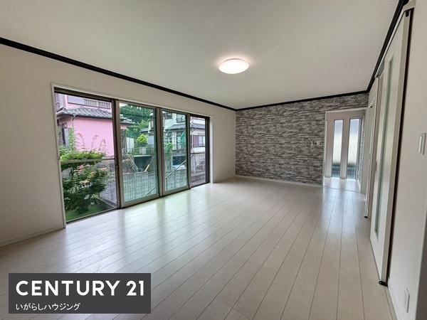 富里市根木名　中古戸建