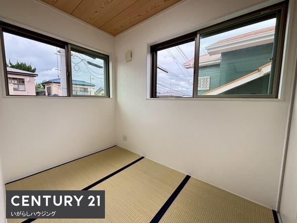 富里市根木名の中古一戸建て