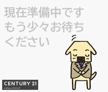 クレイドルガーデン成田市西三里塚第10 全2棟 2号棟