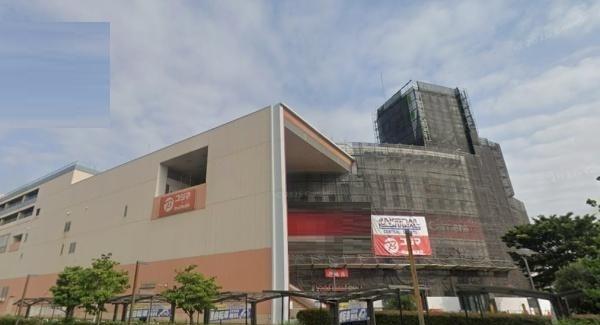 千葉市稲毛区長沼町の土地(ワンズモール)