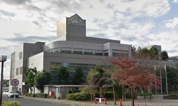 千葉市稲毛区長沼町の土地(千葉市稲毛区役所)