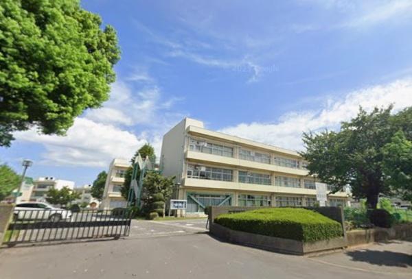 千葉ニュータウン大山口住宅2-4-5　4階(白井市立大山口小学校)
