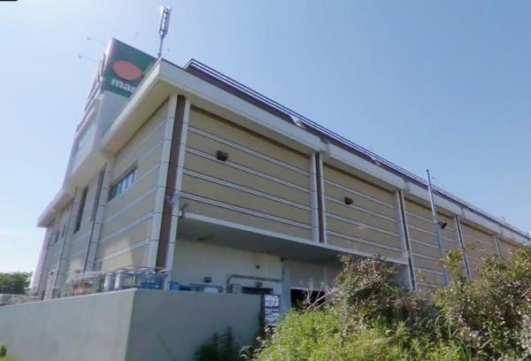 千葉ニュータウン大山口住宅2-4-5　4階(ミーツ西白井マルエツ店)