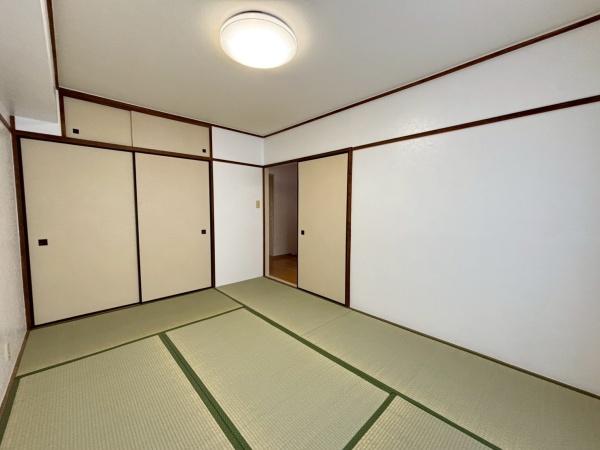 千葉ニュータウン大山口住宅2-4-5　4階