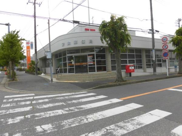 印旛郡栄町安食の中古一戸建て(安食郵便局)