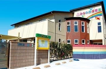 印旛郡栄町安食の中古一戸建て(みなみ栄保育園)