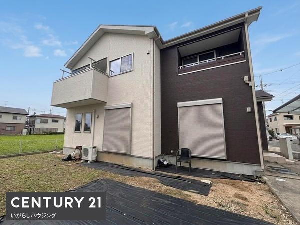 印旛郡栄町安食の中古一戸建て
