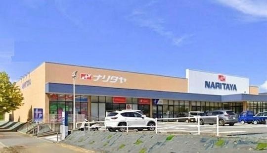 印西市美瀬２丁目の中古一戸建て(ナリタヤ印旛日本医大前店)