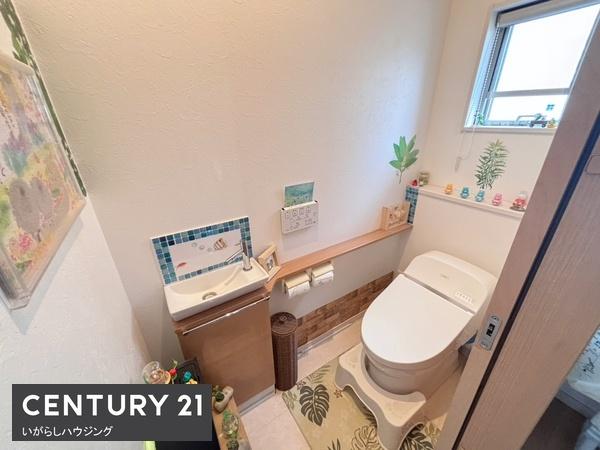印西市美瀬２丁目の中古一戸建て