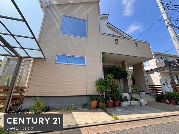 印西市美瀬２丁目の中古一戸建て