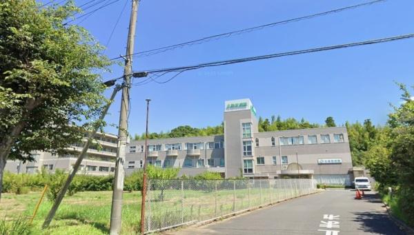 印旛郡栄町南ケ丘１丁目の中古一戸建て(北総栄病院)