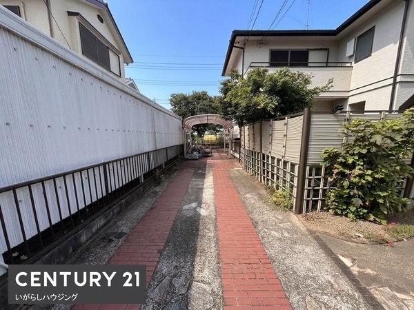 印旛郡栄町南ケ丘１丁目の中古一戸建て