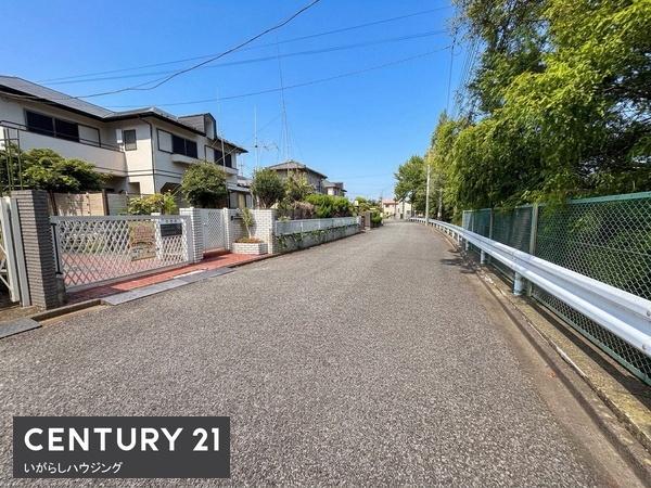印旛郡栄町南ケ丘１丁目の中古一戸建て