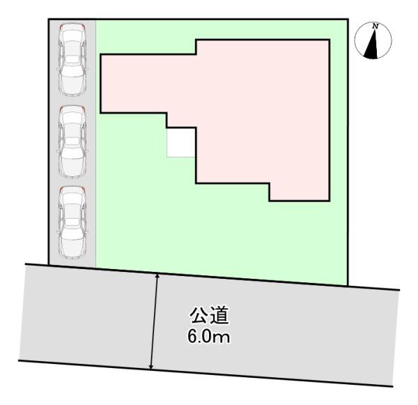 印旛郡栄町南ケ丘１丁目の中古一戸建て