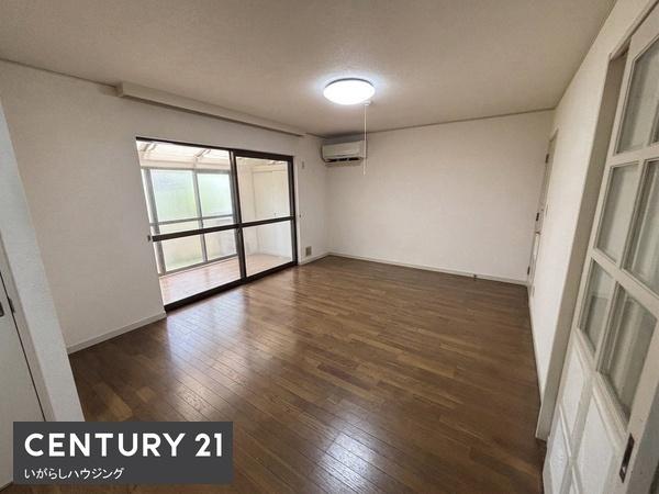 栄町南ケ丘１丁目　中古戸建