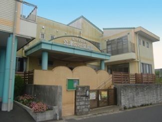 グラファーレ成田市並木町3期　全2棟　1号棟(社会福祉法人　宗吾福祉会　公津の杜保育園)