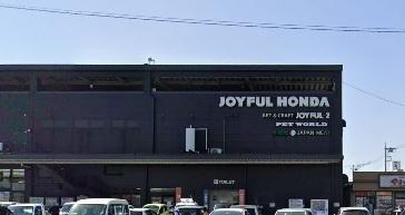 グラファーレ成田市並木町3期　全2棟　1号棟(ジョイフル本田富里店)