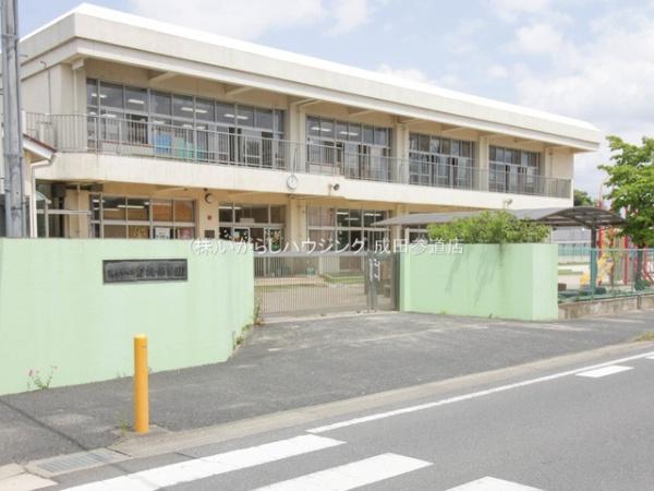 ハートフルタウン東酒々井Ⅱ全2棟　B号棟(酒々井町立岩橋保育園)