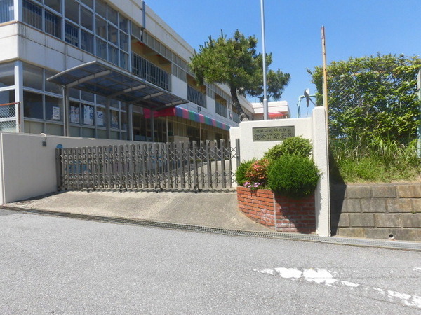 ハートフルタウン東酒々井Ⅱ全2棟　B号棟(酒々井幼稚園)