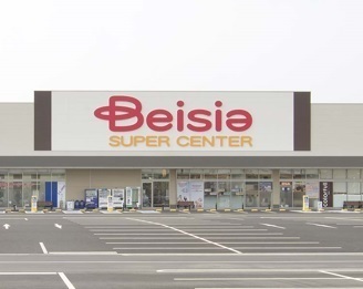 リナージュネクスジー成田市本城全3棟　1号棟(ベイシア　成田芝山店)
