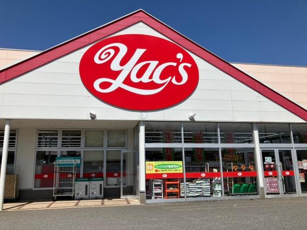 リナージュネクスジー成田市本城全3棟　1号棟(ヤックスドラッグ三里塚店)