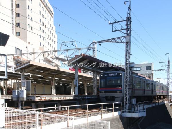 富里市根木名の中古一戸建て(京成成田駅(京成本線))