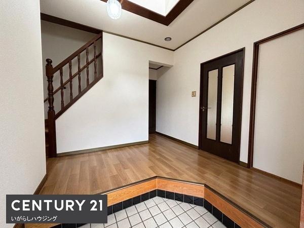 富里市根木名の中古一戸建て